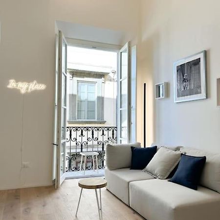 Civico 21 Living - Tuscan Loft فيوتشيتشيو المظهر الخارجي الصورة