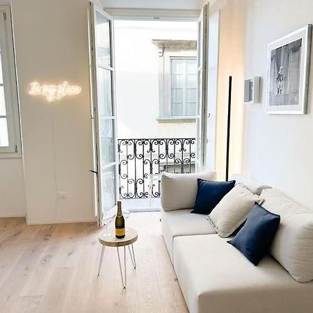 Civico 21 Living - Tuscan Loft فيوتشيتشيو المظهر الخارجي الصورة