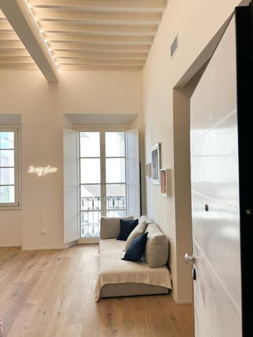 Civico 21 Living - Tuscan Loft فيوتشيتشيو المظهر الخارجي الصورة