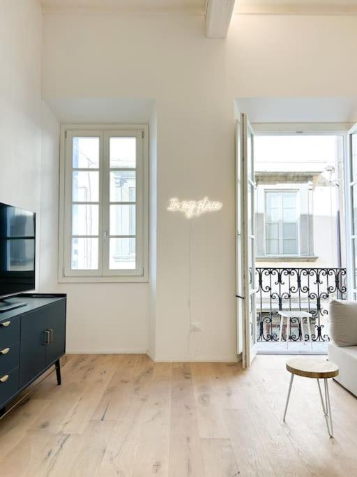 Civico 21 Living - Tuscan Loft فيوتشيتشيو المظهر الخارجي الصورة