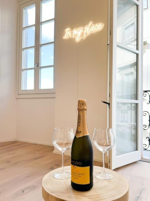 Civico 21 Living - Tuscan Loft فيوتشيتشيو المظهر الخارجي الصورة
