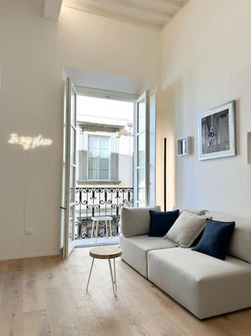 Civico 21 Living - Tuscan Loft فيوتشيتشيو المظهر الخارجي الصورة