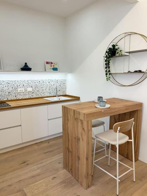 Civico 21 Living - Tuscan Loft فيوتشيتشيو المظهر الخارجي الصورة