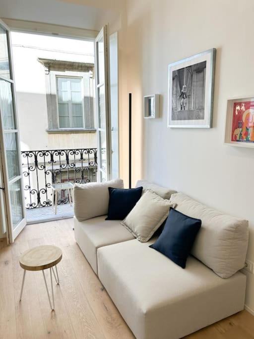 Civico 21 Living - Tuscan Loft فيوتشيتشيو المظهر الخارجي الصورة