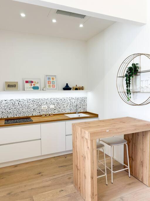 Civico 21 Living - Tuscan Loft فيوتشيتشيو المظهر الخارجي الصورة