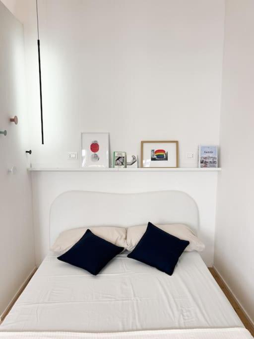 Civico 21 Living - Tuscan Loft فيوتشيتشيو المظهر الخارجي الصورة