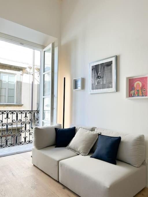 Civico 21 Living - Tuscan Loft فيوتشيتشيو المظهر الخارجي الصورة