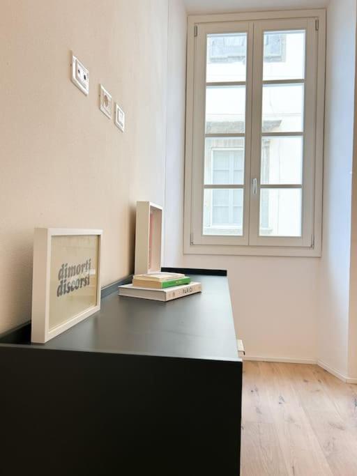 Civico 21 Living - Tuscan Loft فيوتشيتشيو المظهر الخارجي الصورة