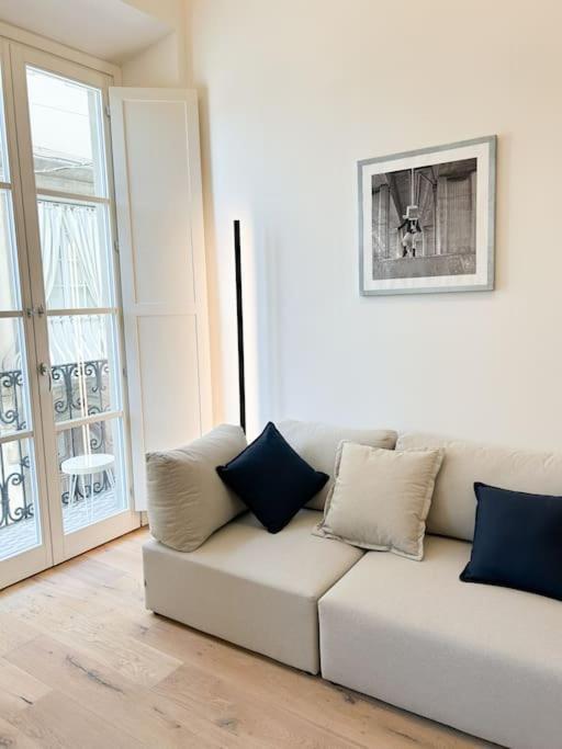 Civico 21 Living - Tuscan Loft فيوتشيتشيو المظهر الخارجي الصورة