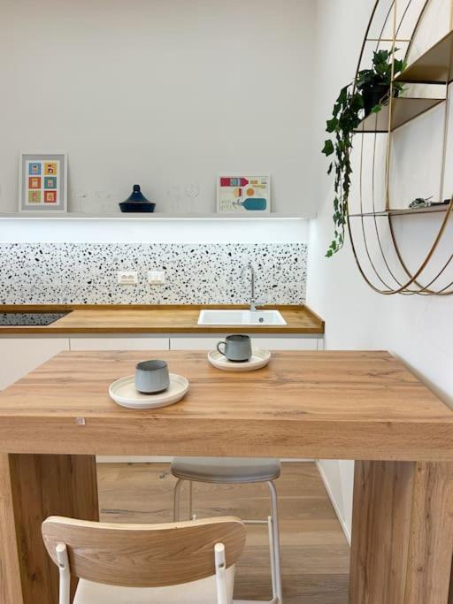 Civico 21 Living - Tuscan Loft فيوتشيتشيو المظهر الخارجي الصورة