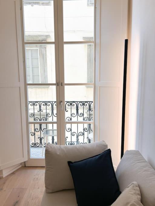 Civico 21 Living - Tuscan Loft فيوتشيتشيو المظهر الخارجي الصورة