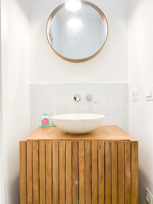 Civico 21 Living - Tuscan Loft فيوتشيتشيو المظهر الخارجي الصورة